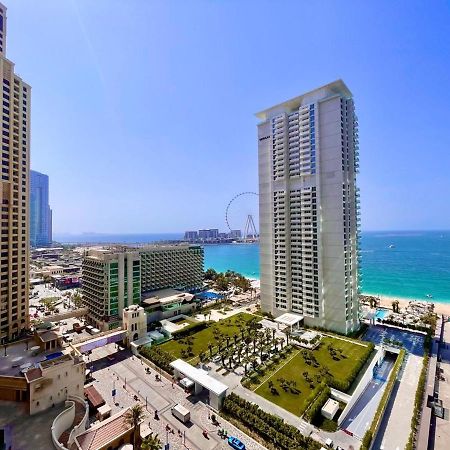 Ar Holiday Home Jbr Dubai Exterior foto