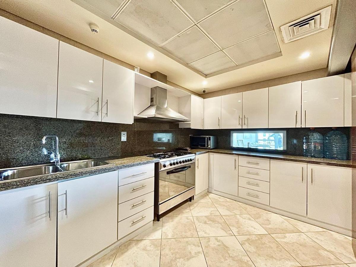 Ar Holiday Home Jbr Dubai Exterior foto
