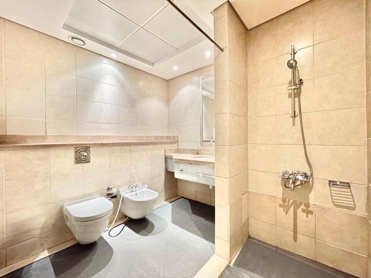Ar Holiday Home Jbr Dubai Exterior foto