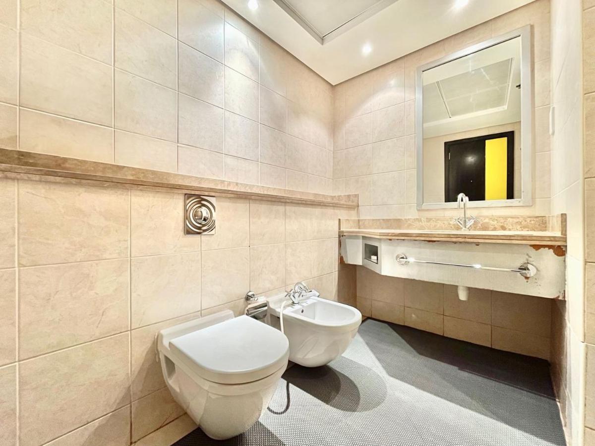 Ar Holiday Home Jbr Dubai Exterior foto